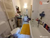 Apartament 112 mp la casa cu curte si garaj, zona Maria, Cen 