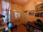 Apartament 112 mp la casa cu curte si garaj, zona Maria, Cen 