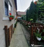 Apartament 112 mp la casa cu curte si garaj, zona Maria, Cen 
