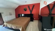 Apartament la curte comuna cu intrare separata, zona Dambovi