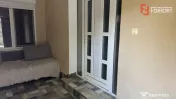 Apartament la curte comuna cu intrare separata, zona Dambovi