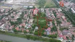 Teren intravilan 9738 mp, cu iesire pe 3 strazi - zona Dambo