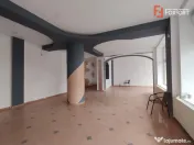 Spatiu comercial de vanzare in Timisoara, zona Dorobantilor 