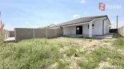 Duplex cu 4 camere - Toate utilitatile + Asfalt - Mosnita No 