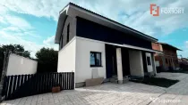 Duplex 3 camere si 2 bai - Asfalt, zona Sanandrei