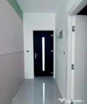 Duplex 3 camere si 2 bai - Asfalt, zona Sanandrei