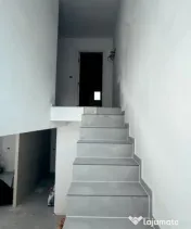 Duplex 3 camere si 2 bai - Asfalt, zona Sanandrei