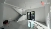 Duplex 3 camere si 2 bai - Asfalt, zona Sanandrei