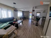 Duplex cu 5 camere, 336 mp teren, Mosnita Veche 