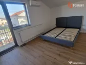 Duplex cu 5 camere, 336 mp teren, Mosnita Veche 