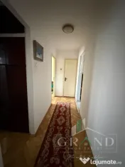 3 CAMERE DECOMANDAT | BALCON | GARAJ | PIVNIȚĂ | CENTRAL? 