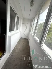3 CAMERE DECOMANDAT | BALCON | GARAJ | PIVNIȚĂ | CENTRAL? 