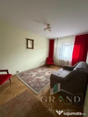 3 CAMERE DECOMANDAT | BALCON | GARAJ | PIVNIȚĂ | CENTRAL? 