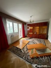 3 CAMERE DECOMANDAT | BALCON | GARAJ | PIVNIȚĂ | CENTRAL? 