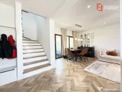 COMISION 0% Casa cu 4 camere de vanzare in Sacalaz, zona Car 