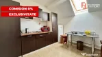 COMISION 0% Apartament 3 camere decomandat, centrala proprie