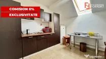 COMISION 0% Apartament 3 camere decomandat, centrala proprie