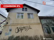 Comision 0% Spatiu de birou de inchiriat, etaj 1, Zona Compl 