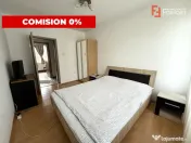 COMISION 0% Apartament cu 2 camere de vanzare in Centrul ora 