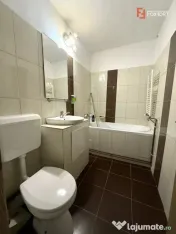 COMISION 0% Apartament cu 2 camere de vanzare in Centrul ora 
