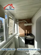 Apartament modern cu 2 camere decomandate, de închiriat | CE1823 