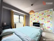 Apartament cu 2 camere de vanzare, zona Torontalului