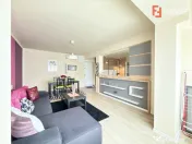 Apartament cu 2 camere de vanzare, zona Torontalului