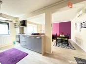 Apartament cu 2 camere de vanzare, zona Torontalului