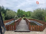 Casa deosebita in Sacalaz - vatra satului la 15 minute de Ti