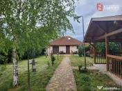 Casa deosebita in Sacalaz - vatra satului la 15 minute de Ti