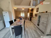 Casa deosebita in Sacalaz - vatra satului la 15 minute de Ti