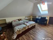 Casa deosebita in Sacalaz - vatra satului la 15 minute de Ti