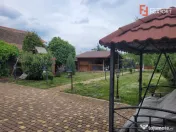 Casa deosebita in Sacalaz - vatra satului la 15 minute de Ti