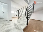 Casa individuala 4 camere, Sacalaz - Cartier nou 
