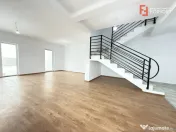 Casa individuala 4 camere, Sacalaz - Cartier nou 