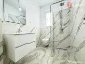 Casa individuala 4 camere, Sacalaz - Cartier nou 