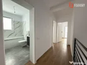 Casa individuala 4 camere, Sacalaz - Cartier nou 