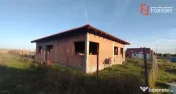 Casa individula la ROSU, 4 camere - Becicherecu Mic, teren 4 