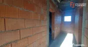 Casa individula la ROSU, 4 camere - Becicherecu Mic, teren 4 