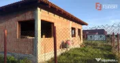 Casa individula la ROSU, 4 camere - Becicherecu Mic, teren 4 