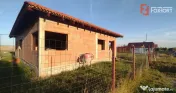 Casa individula la ROSU, 4 camere - Becicherecu Mic, teren 4 