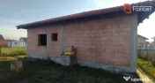 Casa individula la ROSU, 4 camere - Becicherecu Mic, teren 4 