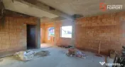 Casa individula la ROSU, 4 camere - Becicherecu Mic, teren 4 