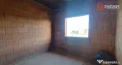 Casa individula la ROSU, 4 camere - Becicherecu Mic, teren 4 