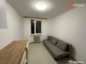 COMISION 0% Garsoniera, Zona Take Ionescu - Renovat 2024