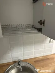 COMISION 0% Garsoniera, Zona Take Ionescu - Renovat 2024
