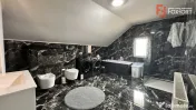 Casa individuala 8 camere, 400 mp, in Mosnita Noua vatra sat 
