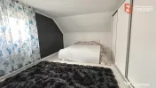 Casa individuala 8 camere, 400 mp, in Mosnita Noua vatra sat 
