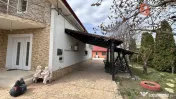 Casa individuala 8 camere, 400 mp, in Mosnita Noua vatra sat 