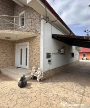 Casa individuala 8 camere, 400 mp, in Mosnita Noua vatra sat 